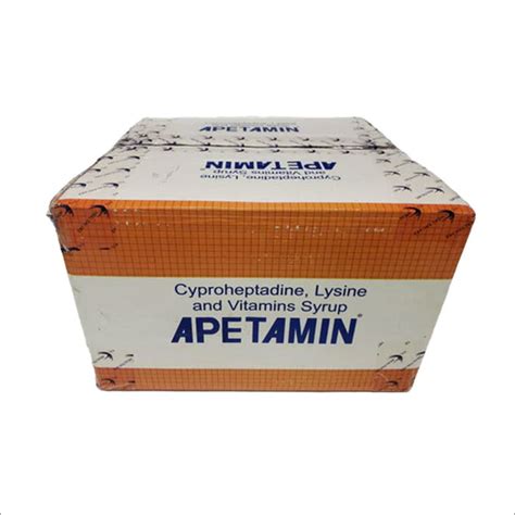 <b>Apetamin</b> is a vitamin syrup that’s marketed as a weight gain supplement. . The online african shop apetamin